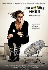 Rock n Roll Nerd (2008)