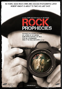 Rock Prophecies (2009)