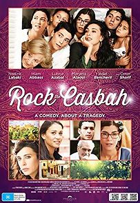Rock the Casbah (2013)