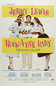Rock-a-Bye Baby (1958)