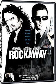 Rockaway (2019)