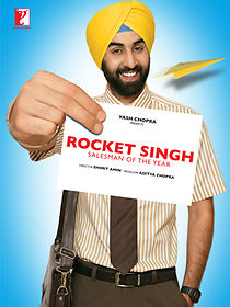 Rocket Singh: Salesman of the Year (2009)