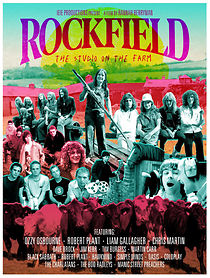 Rockfield: The Studio on the Farm (2020)