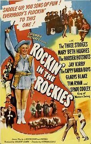 Rockin' in the Rockies (1945)