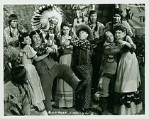 Rockin' Thru the Rockies (1940)