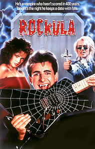 Rockula (1990)
