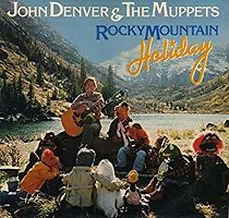 Rocky Mountain Holiday with John Denver and the Muppets (1983)