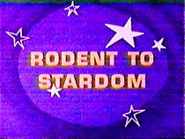Rodent to Stardom (Short 1967) (1967)