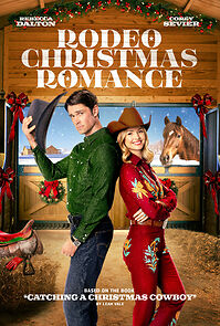 Rodeo Christmas Romance (2025)