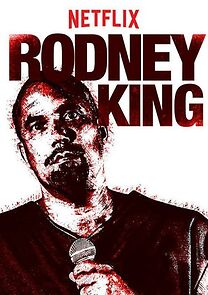 Rodney King (TV Special 2017) (2017)