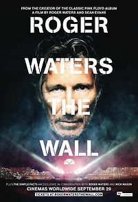 Roger Waters: The Wall (2015)