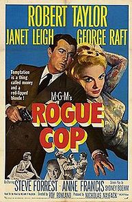 Rogue Cop (1955)