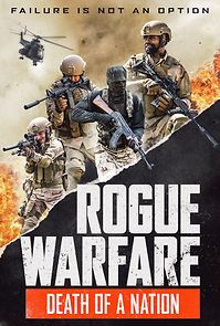Rogue Warfare: Death of a Nation (2020)