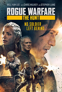 Rogue Warfare: The Hunt (2020)