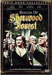 Rogues of Sherwood Forest (1950)