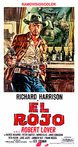 Rojo (2019)
