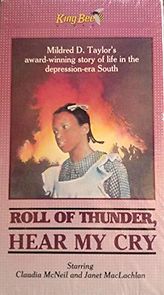 Roll of Thunder, Hear My Cry (1978)