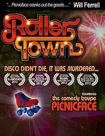 Roller Town (2011)