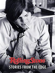 Rolling Stone: Stories from the Edge (2017)