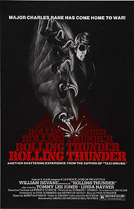 Rolling Thunder (1978)