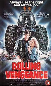 Rolling Vengeance (1987)
