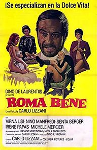 Roma bene (1971)