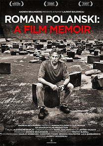 Roman Polanski: A Film Memoir (2012)