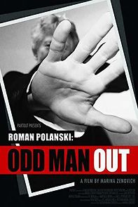 Roman Polanski: Odd Man Out (2013)