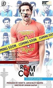 Romance Complicated (2016)