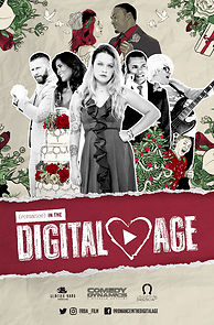 (Romance) in the Digital Age (2017)