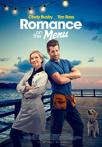 Romance on the Menu (2021)