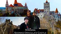 Romania: Seeking Dracula's Castle (2020)