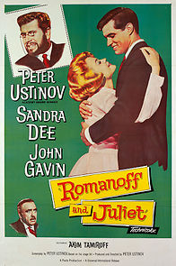 Romanoff and Juliet (1961)