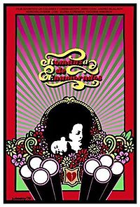 Romans o vlyublyonnykh (1974)