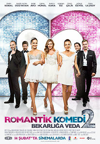 Romantik Komedi 2: Bekarliga Veda (2013)