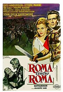 Rome Against Rome (1965)
