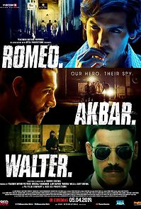 Romeo Akbar Walter (2019)