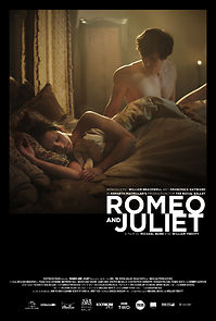 Romeo and Juliet: Beyond Words (2015)
