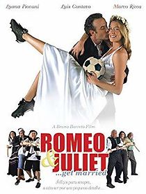 Romeo & Juliet ...Get Married (2005)