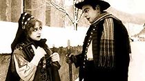Romeo und Julia im Schnee (1920)