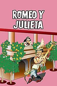 Romeo y Julieta (1944)