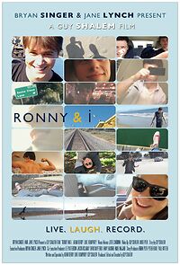 Ronny & i (Short 2013) (2013)