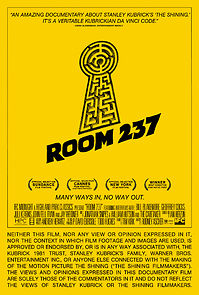 Room 237 (2012)