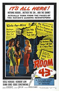 Room 43 (1958)