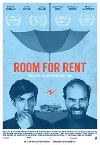 Room for Rent (2019)
