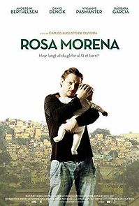 Rosa Morena (2011)