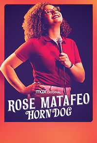 Rose Matafeo: Horndog (TV Special 2020) (2020)