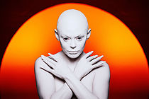 Rose McGowan: RM486 (2015)