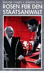 Roses for the Prosecutor (1960)