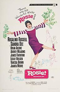 Rosie (2019)